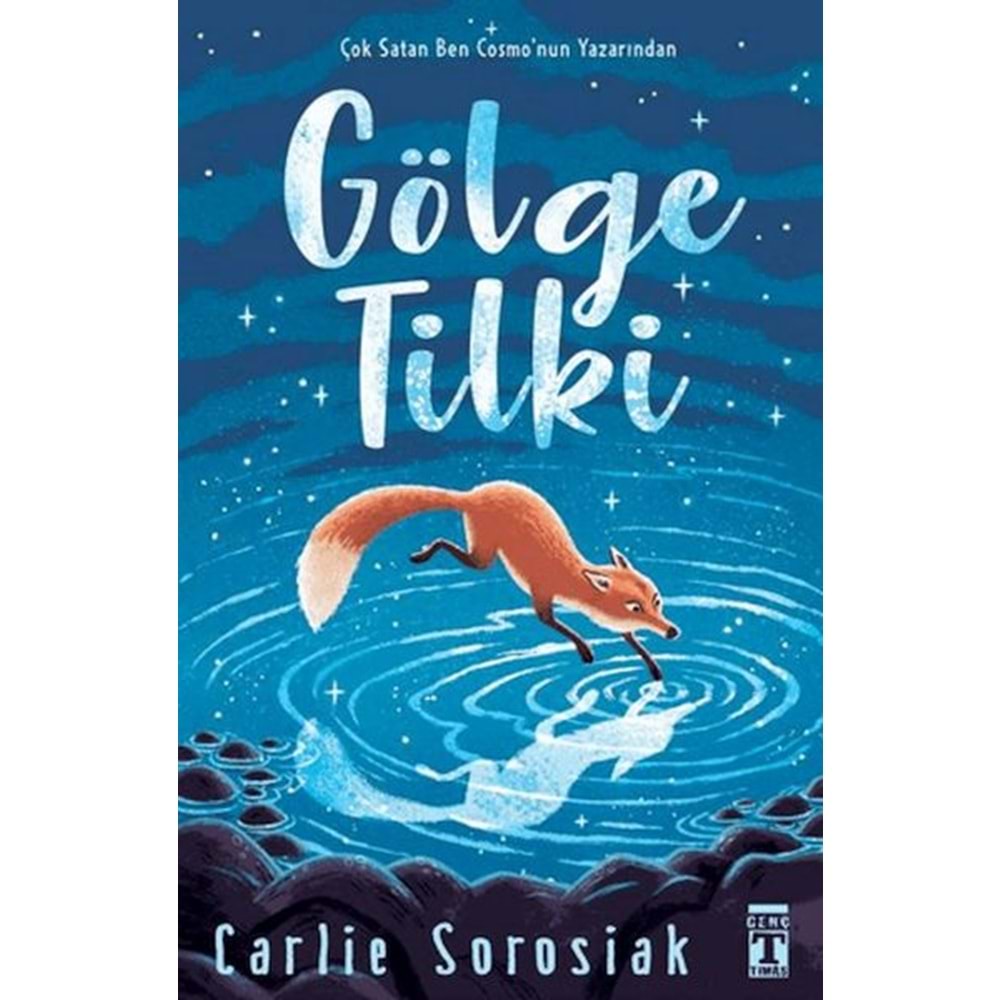 Gölge Tilki