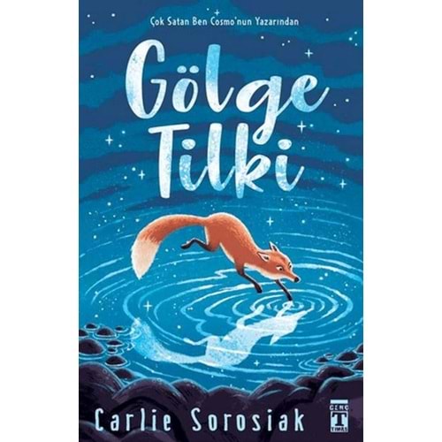 Gölge Tilki