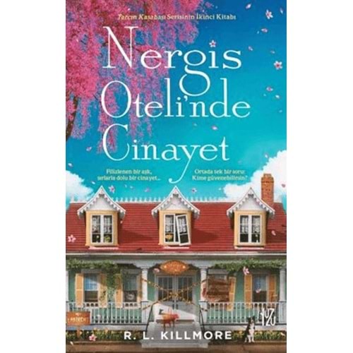 Nergis Otelinde Cinayet