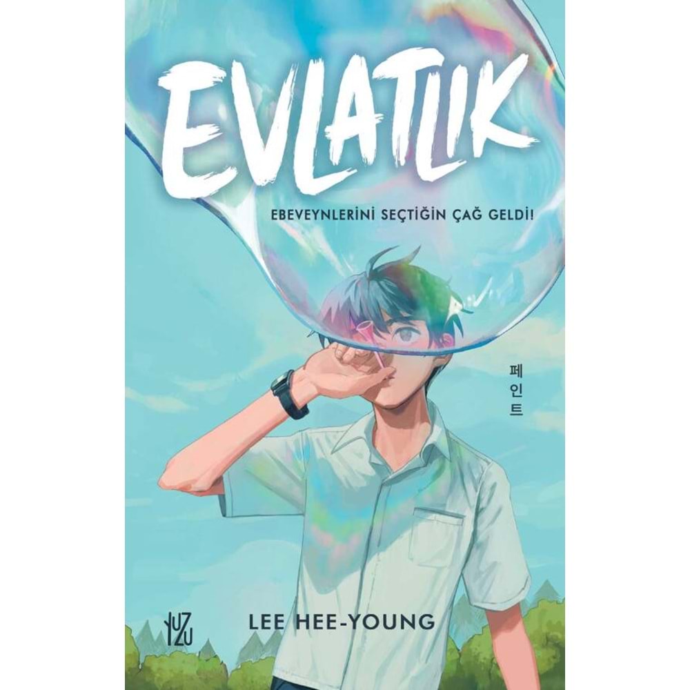 Evlatlık