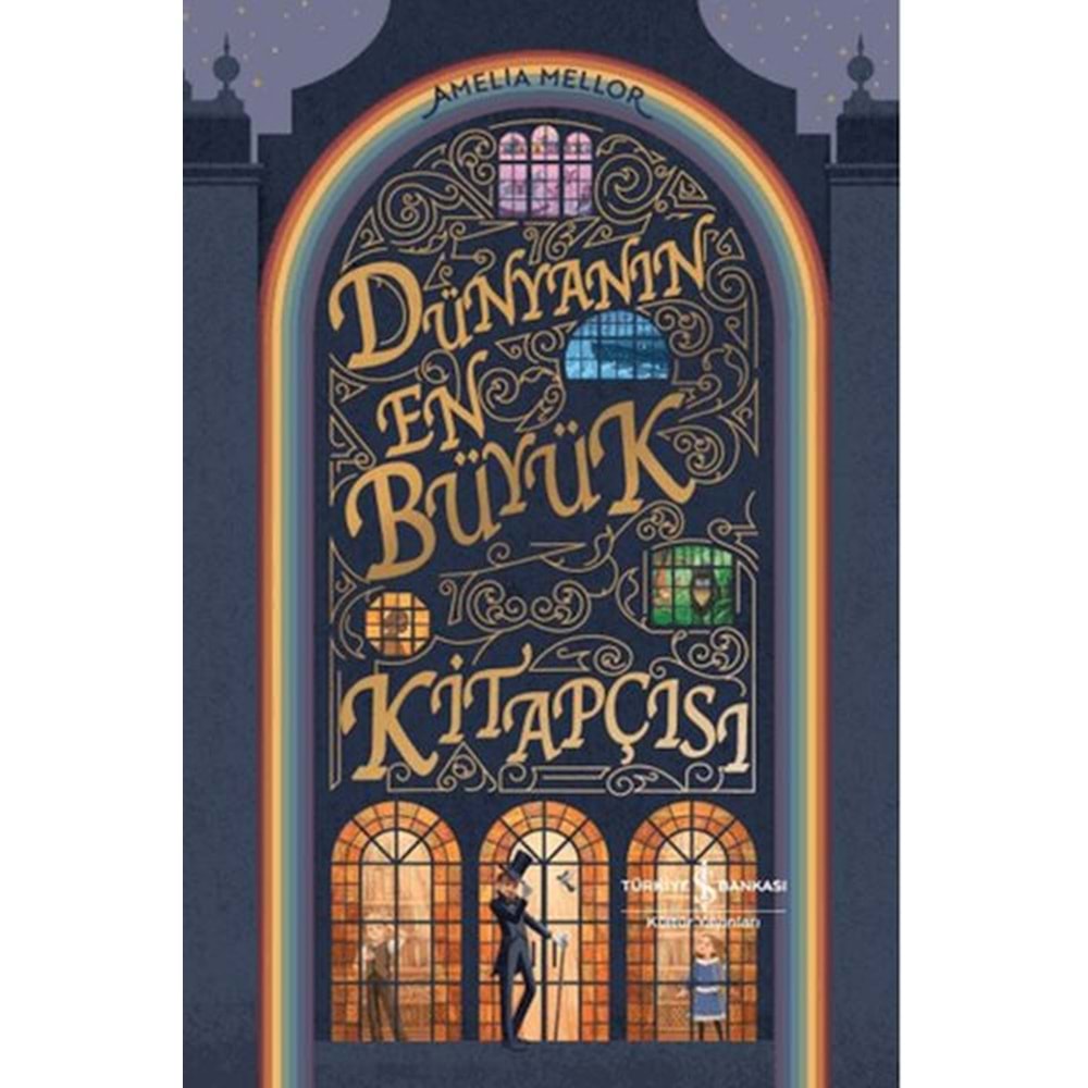 Dünyanın En Büyük Kitapçısı