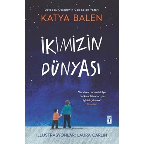 İkimizin Dünyası