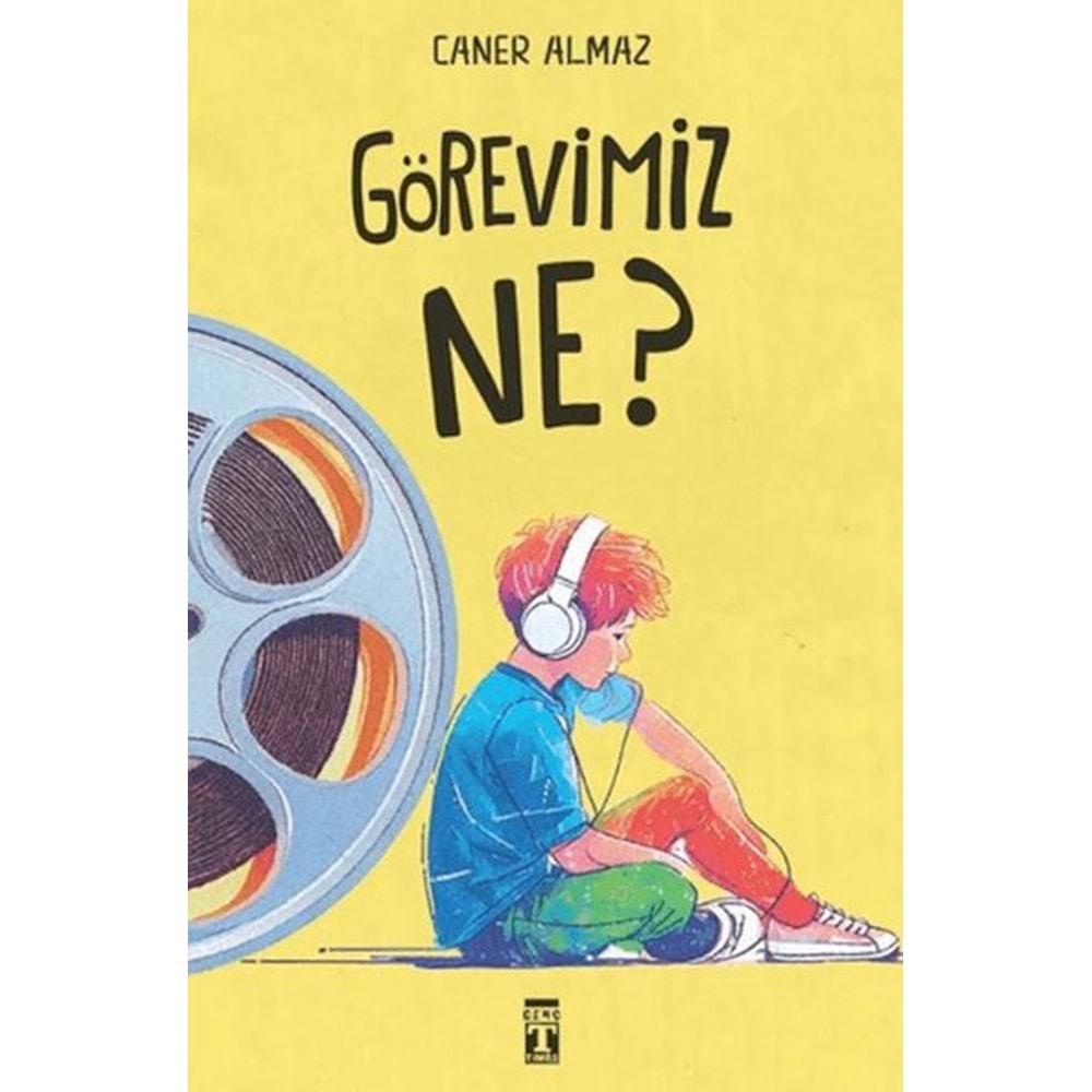 Görevimiz Ne