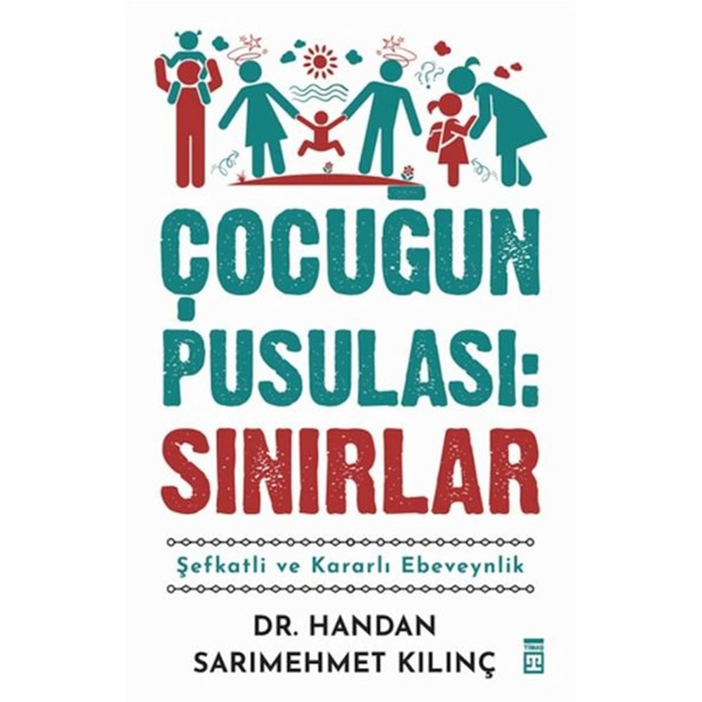 Çocuğun Pusulası Sınırlar
