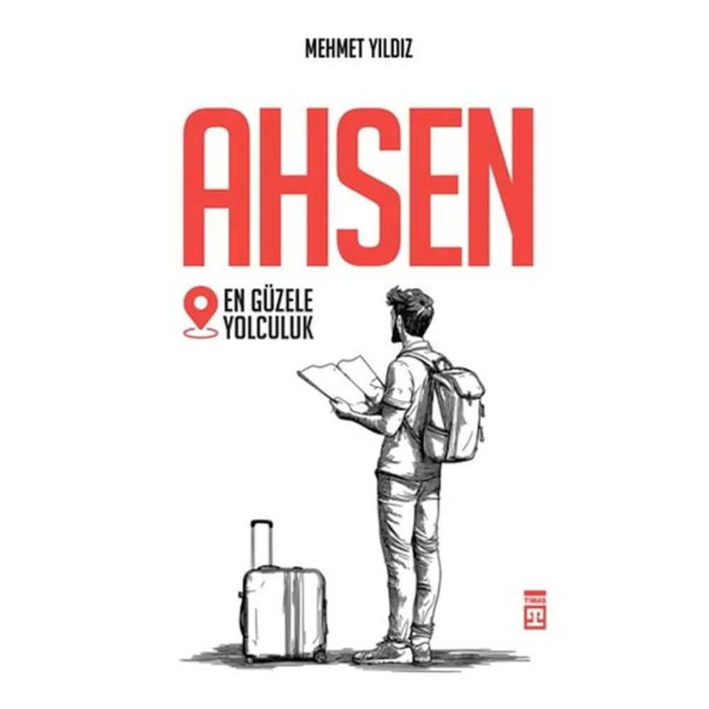 Ahsen - En Güzele Yolculuk