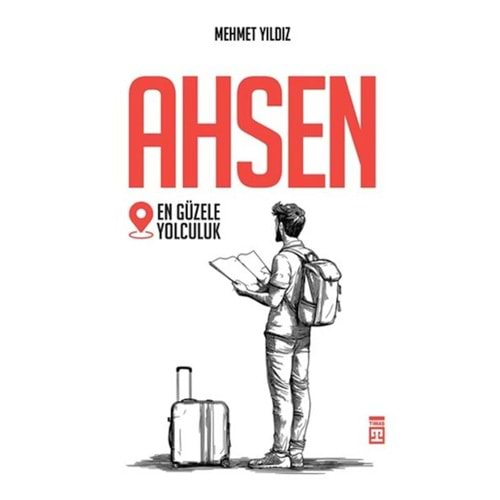 Ahsen - En Güzele Yolculuk