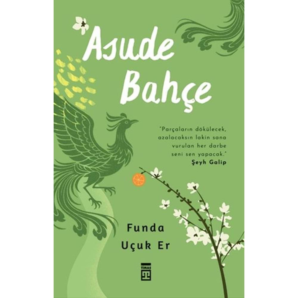Asude Bahçe
