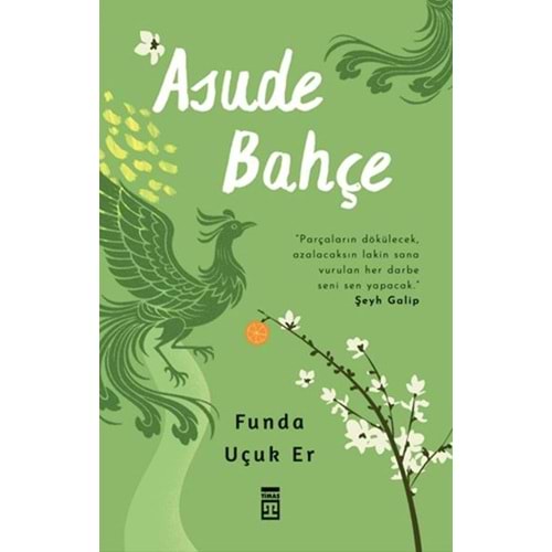 Asude Bahçe