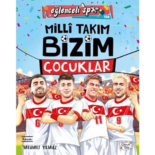 Milli Takım - Bizim Çocuklar