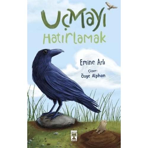 Uçmayı Hatırlamak