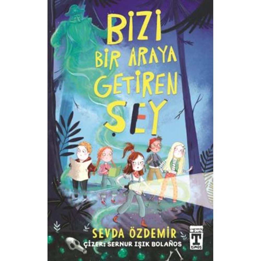 Bizi Bir Araya Getiren Şey