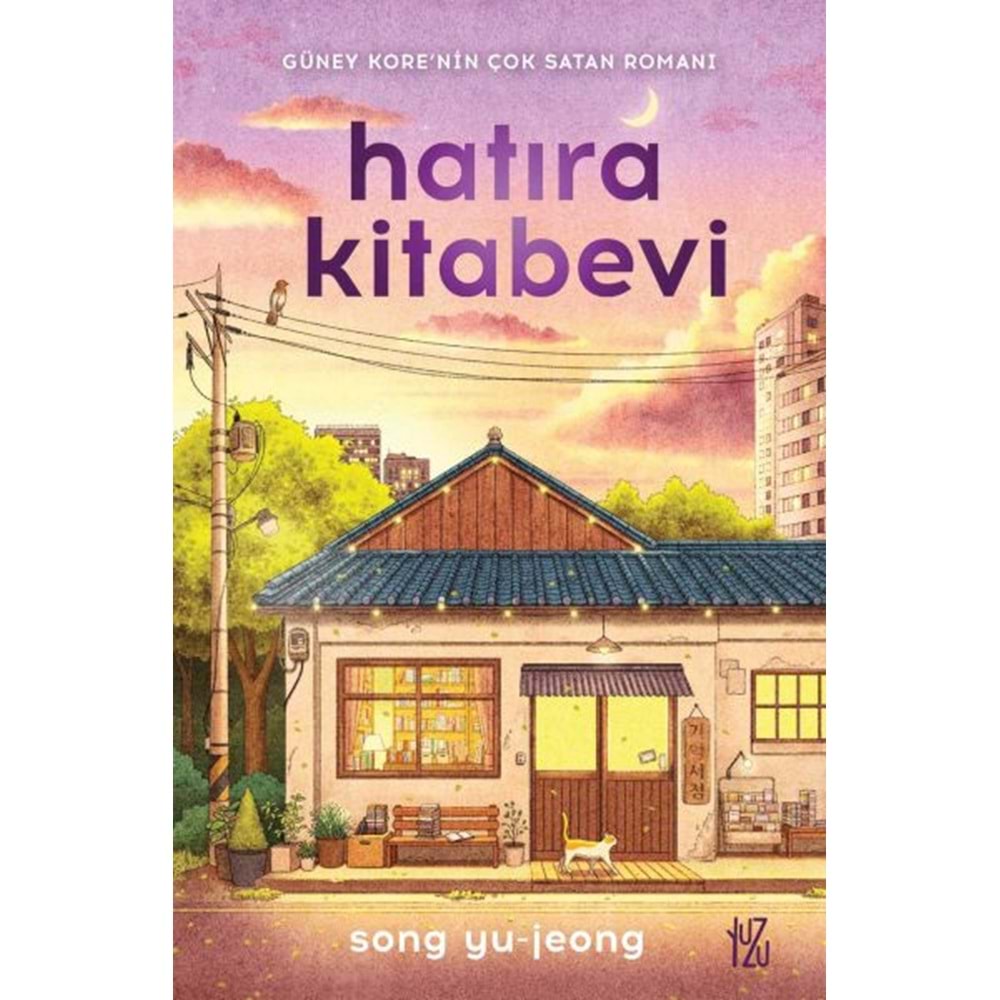 Hatıra Kitabevi