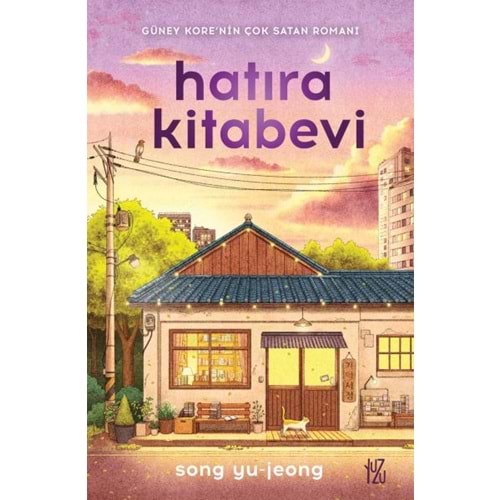 Hatıra Kitabevi