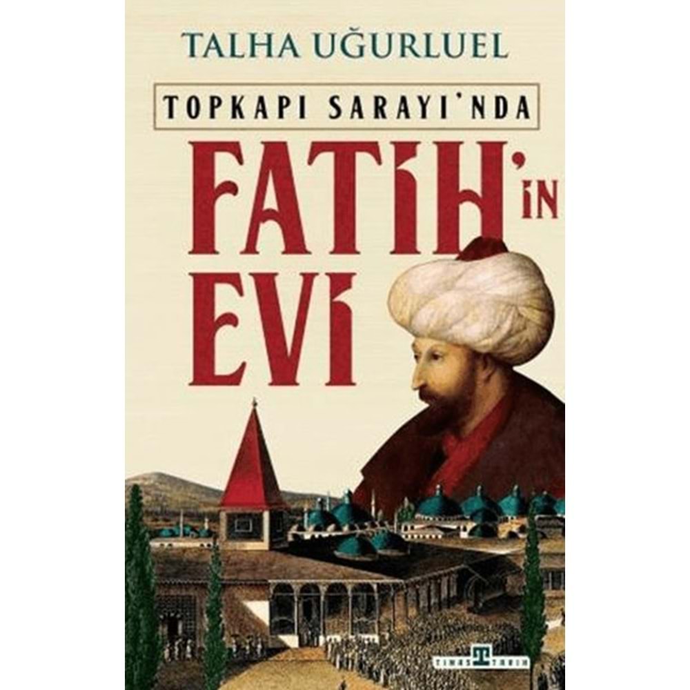 Fatih’in Evi