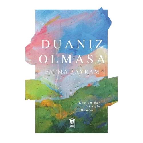 Duanız Olmasa