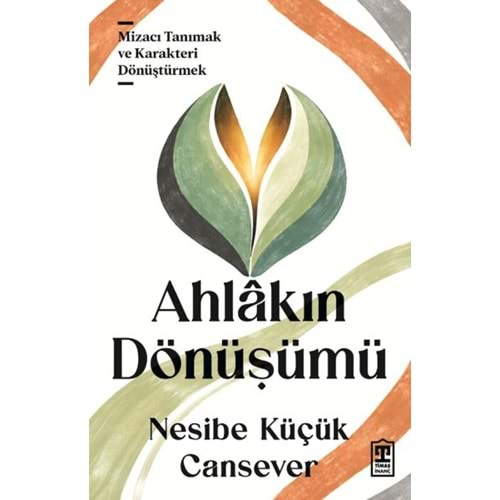 Ahlakın Dönüşümü