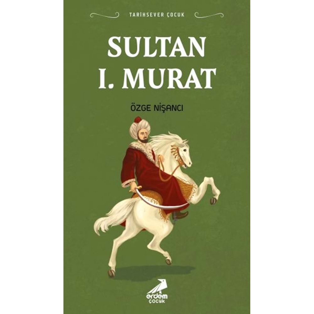 Sultan 1. Murat