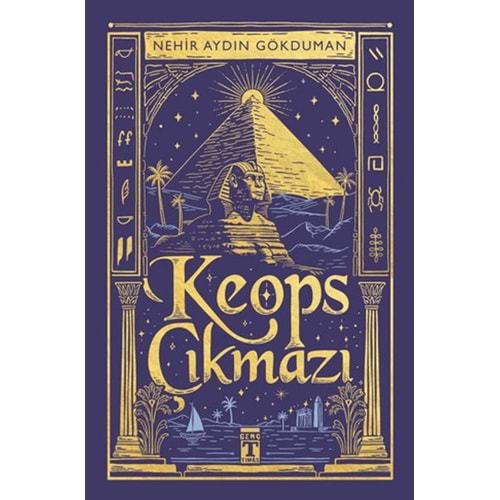 Keops Çıkmazı