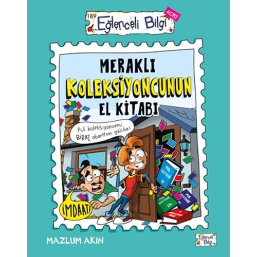 Meraklı Koleksiyoncunun El Kitabı