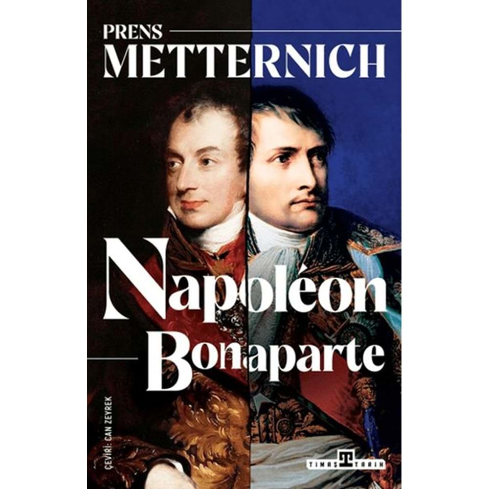 Napoleon Bonaparte