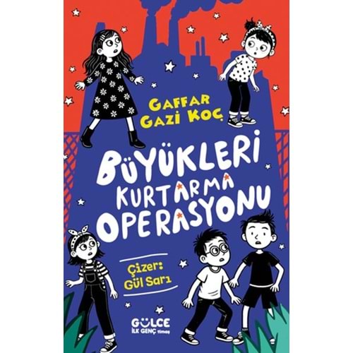 Büyükleri Kurtarma Operasyonu