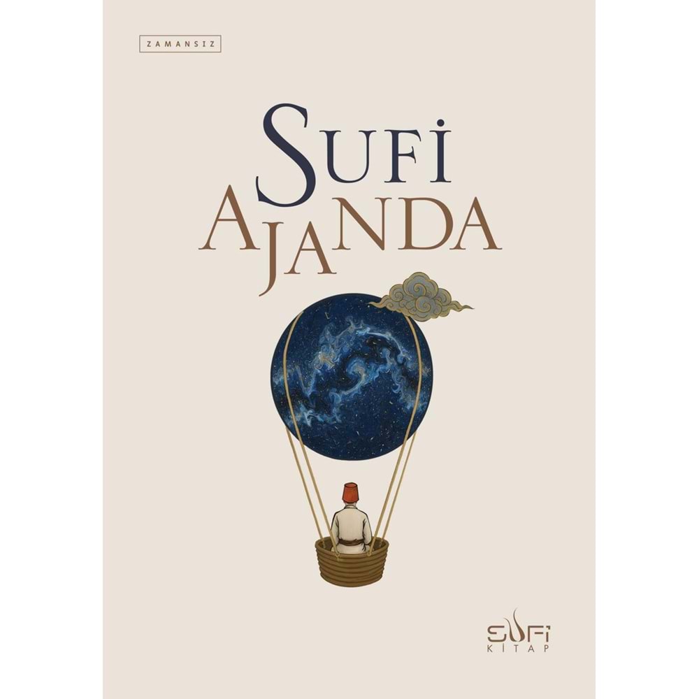 Sufi Ajanda