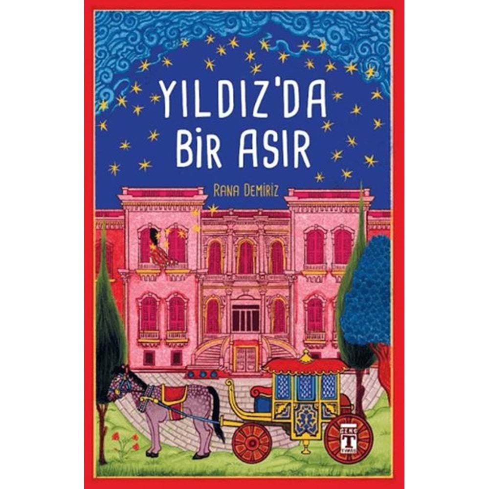 Yıldız'da Bir Asır