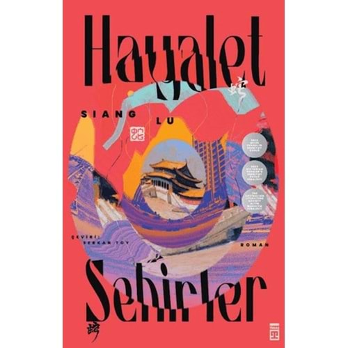 Hayalet Şehirler