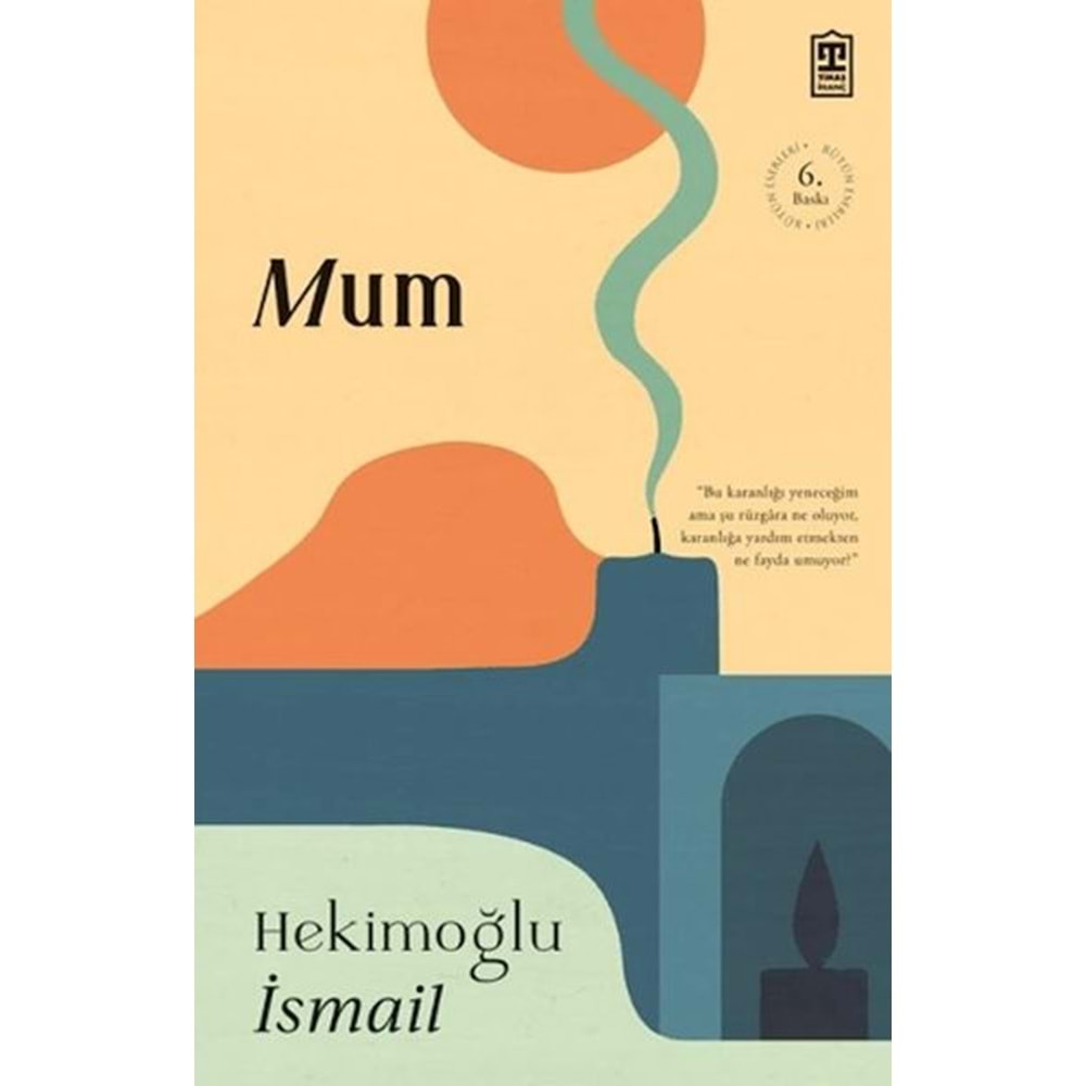 Mum