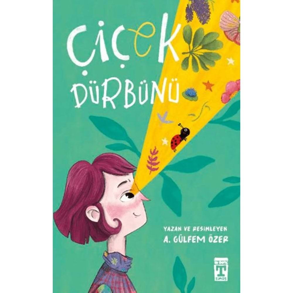 Çiçek Dürbünü