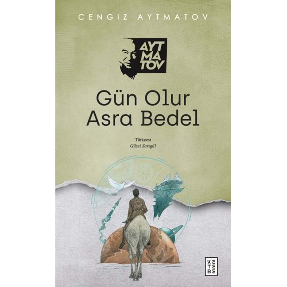 Gün Olur Asra Bedel