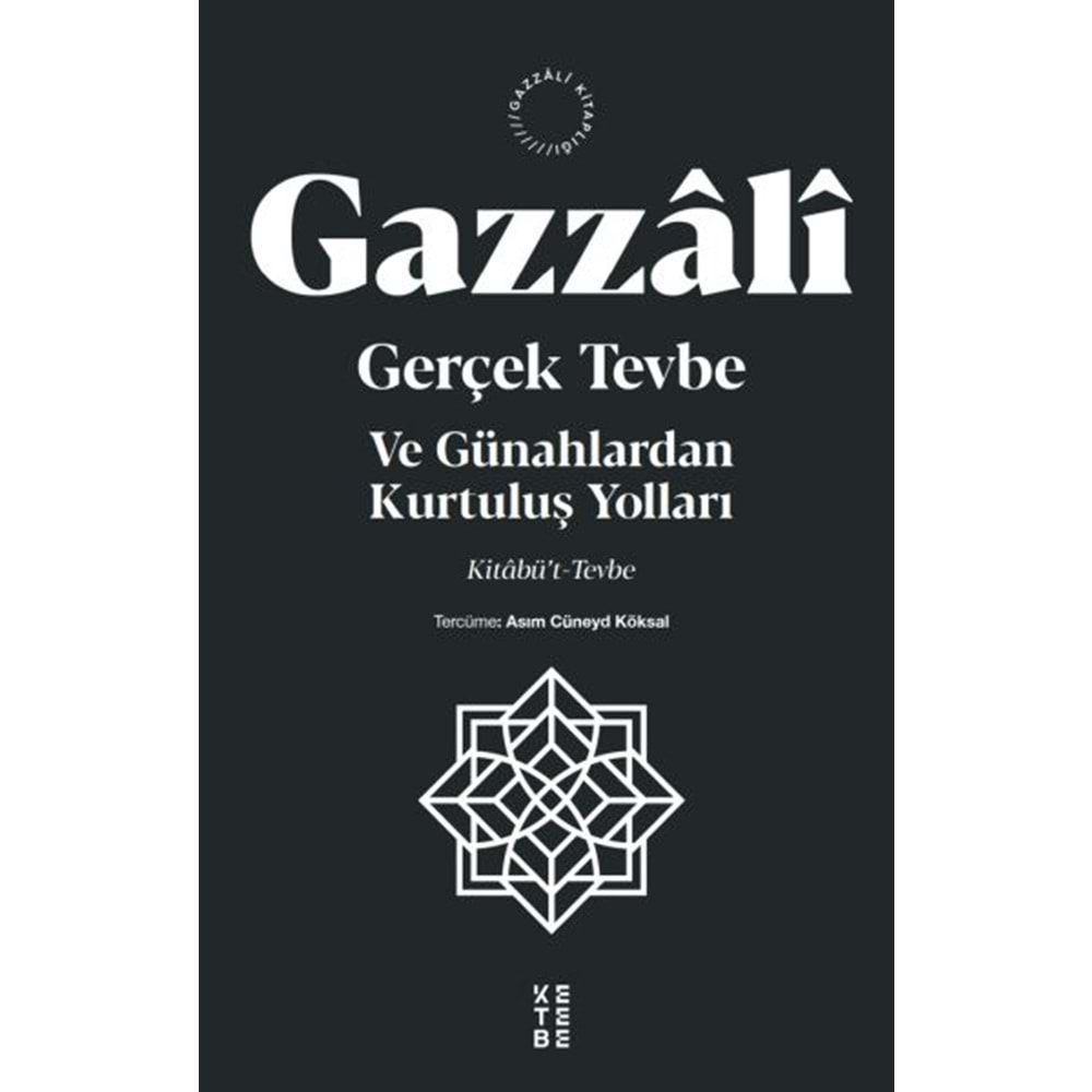 Gerçek Tevbe