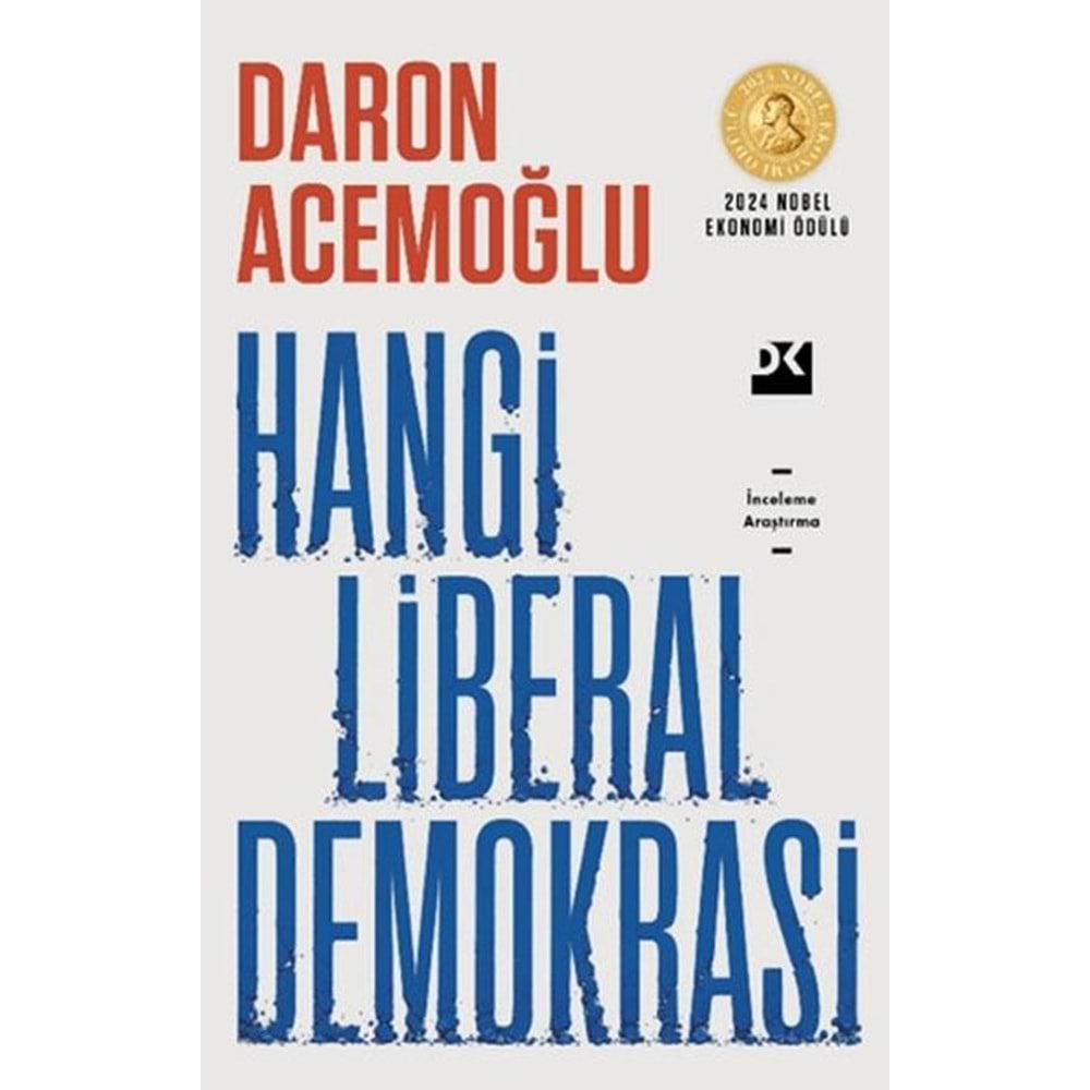Hangi Liberal Demokrasi