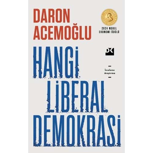Hangi Liberal Demokrasi