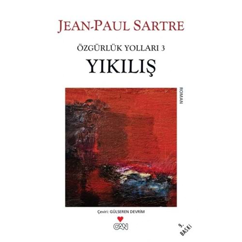 Özgürlük Yolları 3 Yıkılış