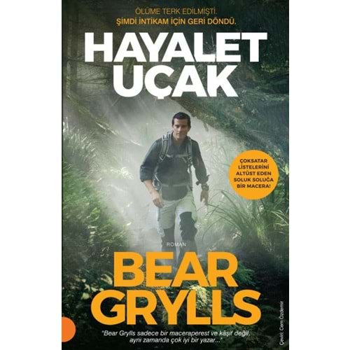 Hayalet Uçak