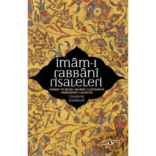 İmam ı Rabbani Risaleleri