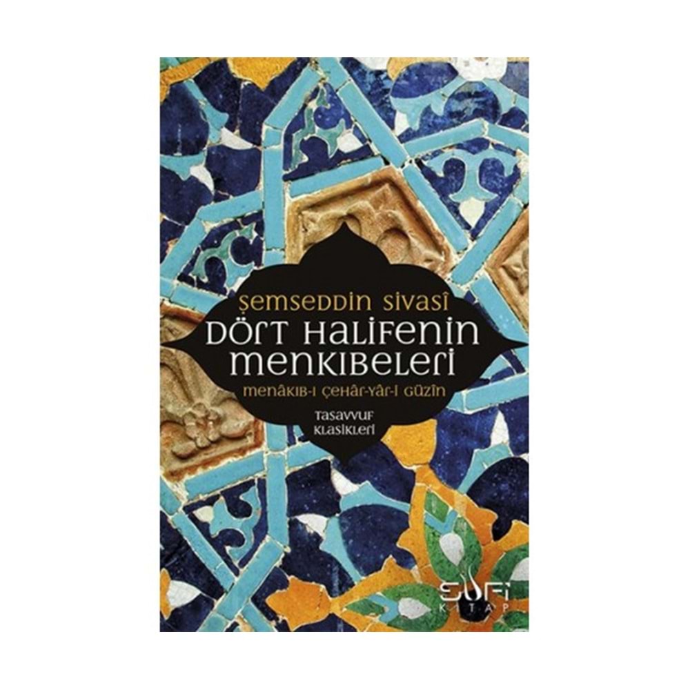 Dört Halifenin Menkıbeleri