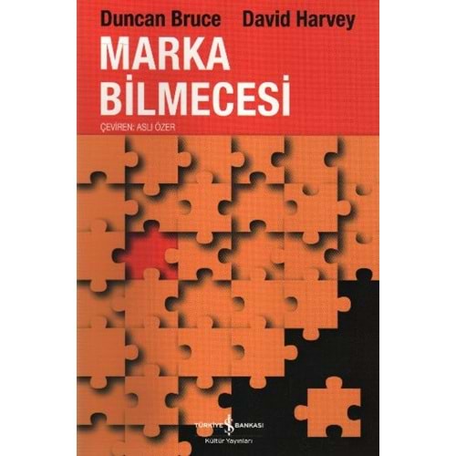 Marka Bilmecesi
