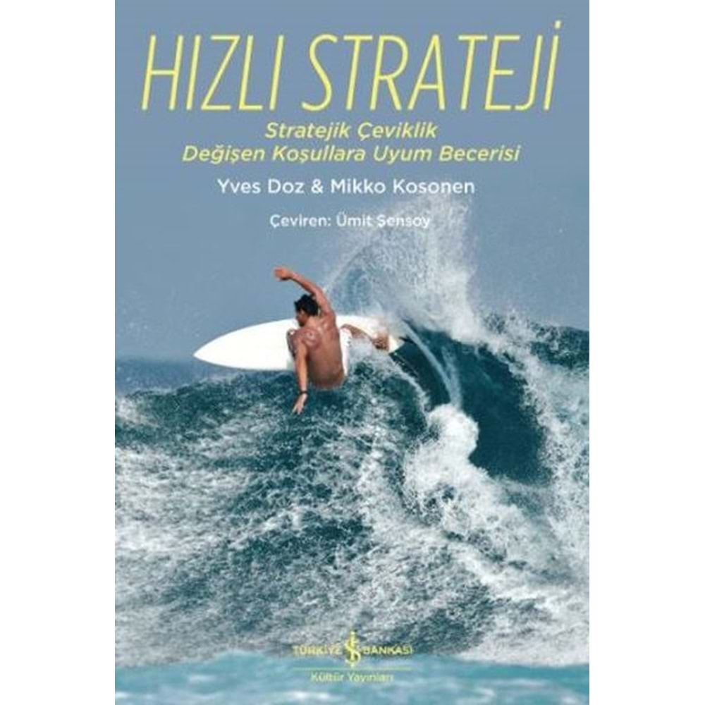 Hızlı Strateji