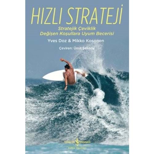 Hızlı Strateji