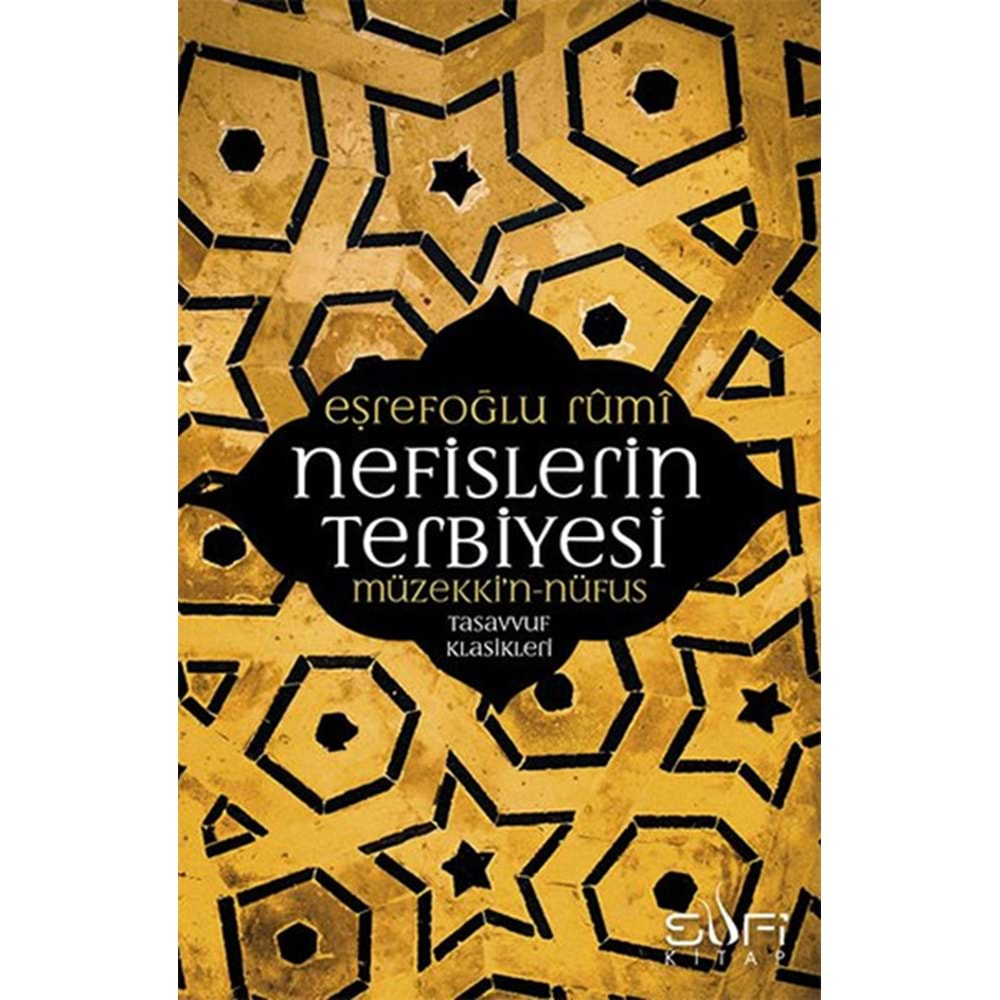 Nefislerin Terbiyesi Müzekkin Nüfus