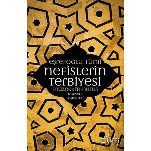 Nefislerin Terbiyesi Müzekkin Nüfus