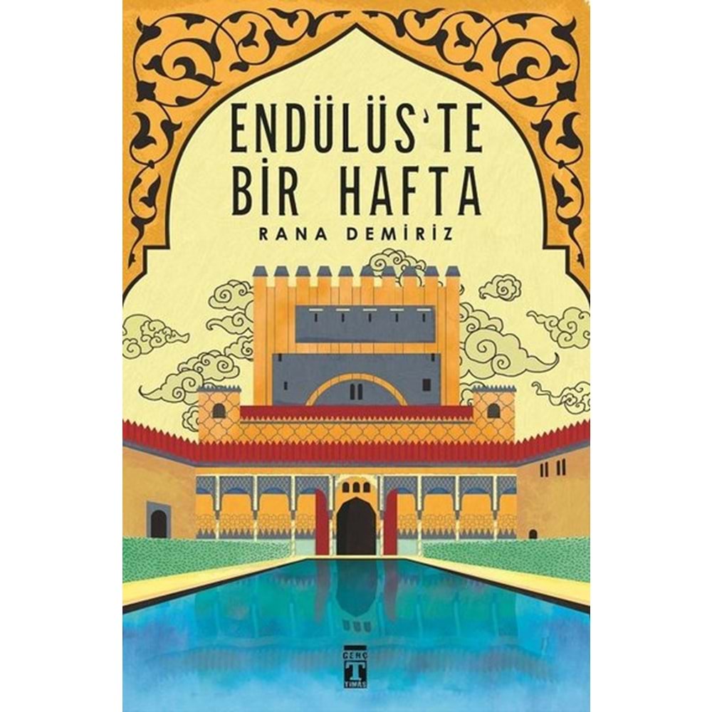 Endülüste Bir Hafta