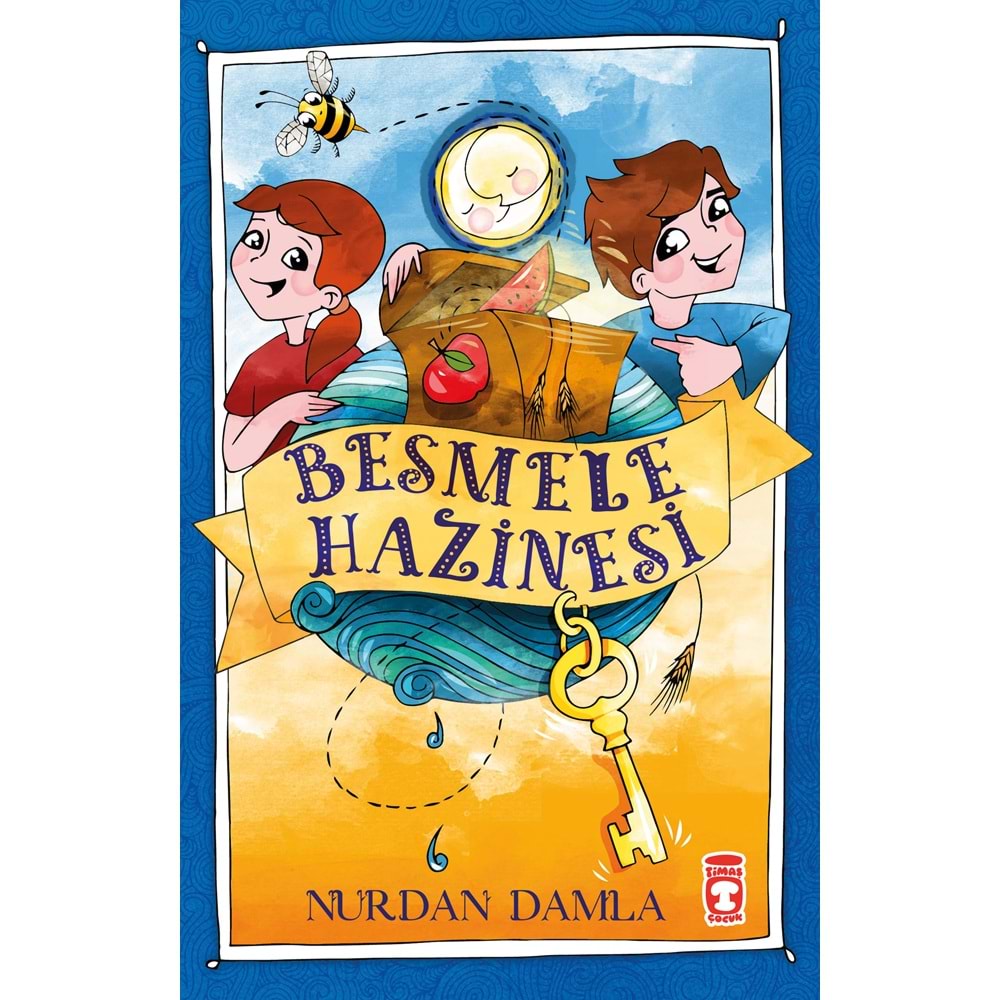 Besmele Hazinesi