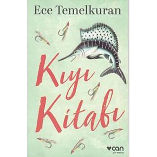 Kıyı Kitabı