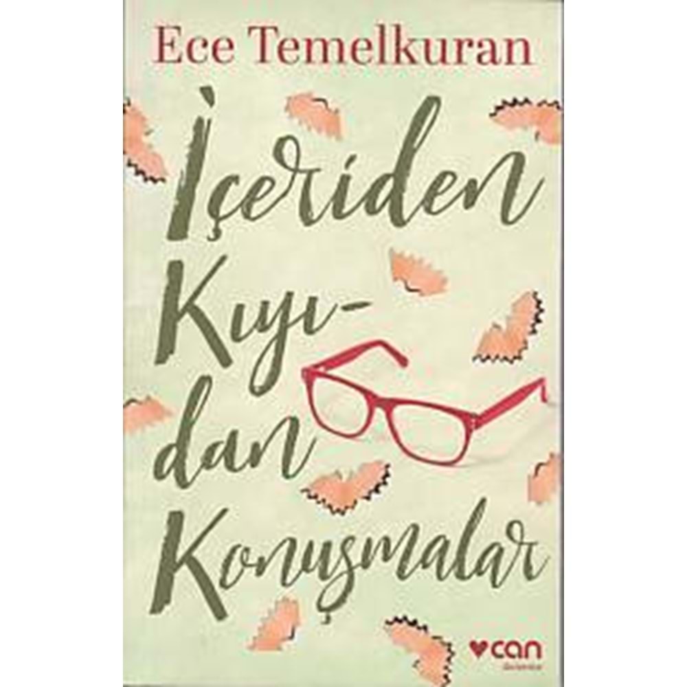 İçeriden Kıyıdan Konuşmalar