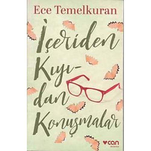 İçeriden Kıyıdan Konuşmalar