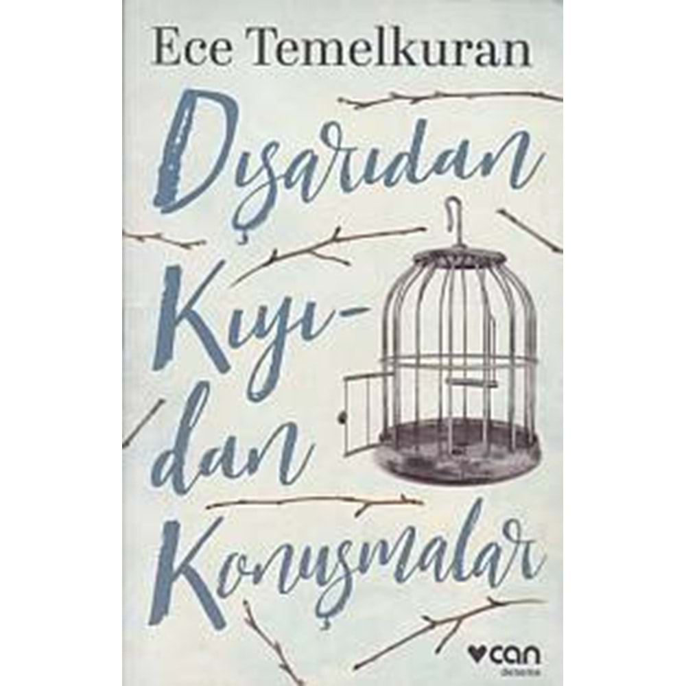 Dışarıdan Kıyıdan Konuşmalar