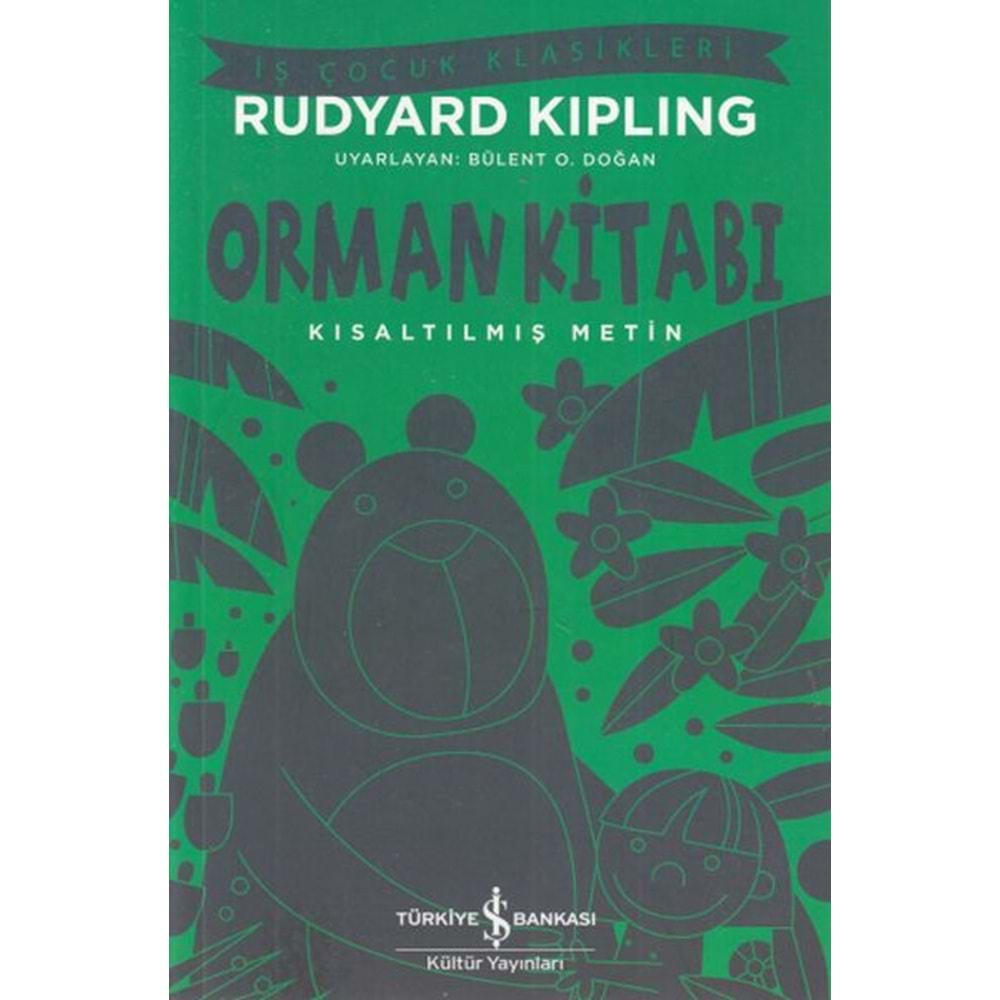Orman Kitabı Kısaltılmış Metin